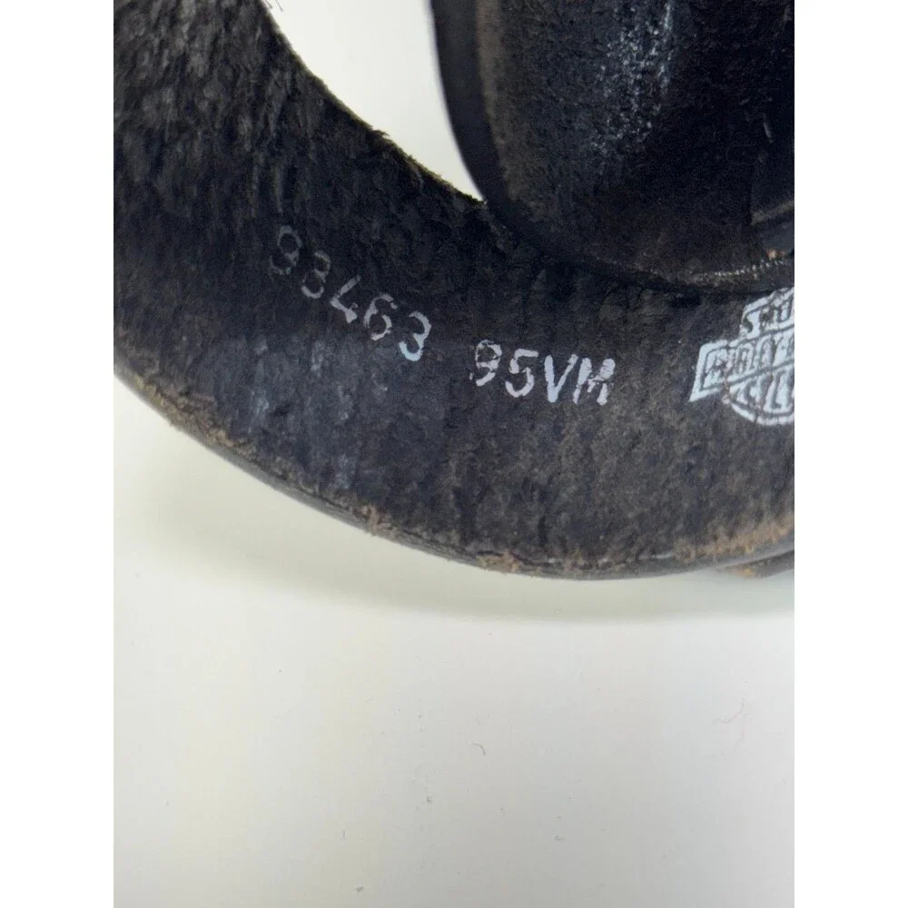 Harley-Davidson listed sale